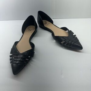 Vince Camuto Hallie d’Orsay Flat